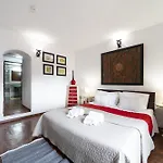 Monte Domingos Simoes Villa *