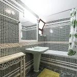 Villa Monte Domingos Simoes