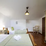 Monte Domingos Simoes Villa