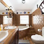 Monte Domingos Simoes Villa Albufeira