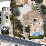 Monte Domingos Simoes *