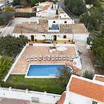 Monte Domingos Simoes Villa