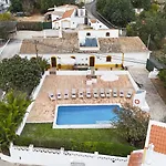 Monte Domingos Simoes Villa Albufeira