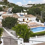 Monte Domingos Simoes Villa