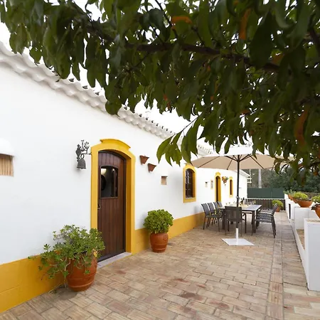 Villa Monte Domingos Simoes Albufeira
