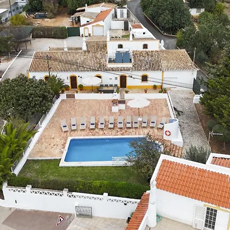 Βίλα Monte Domingos Simoes