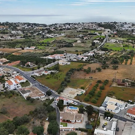 Monte Domingos Simoes البوفيرا