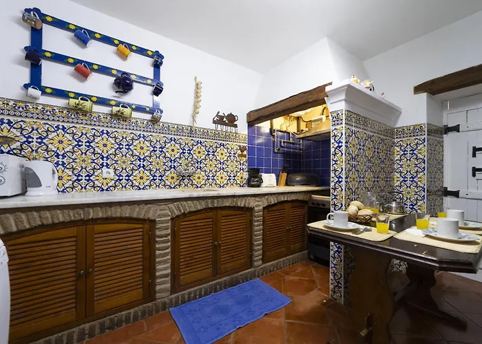 Monte Domingos Simoes Villa Albufeira