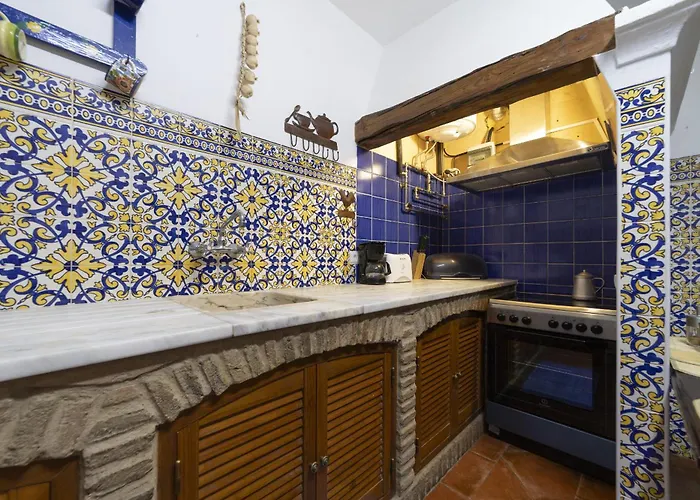 Monte Domingos Simoes Albufeira