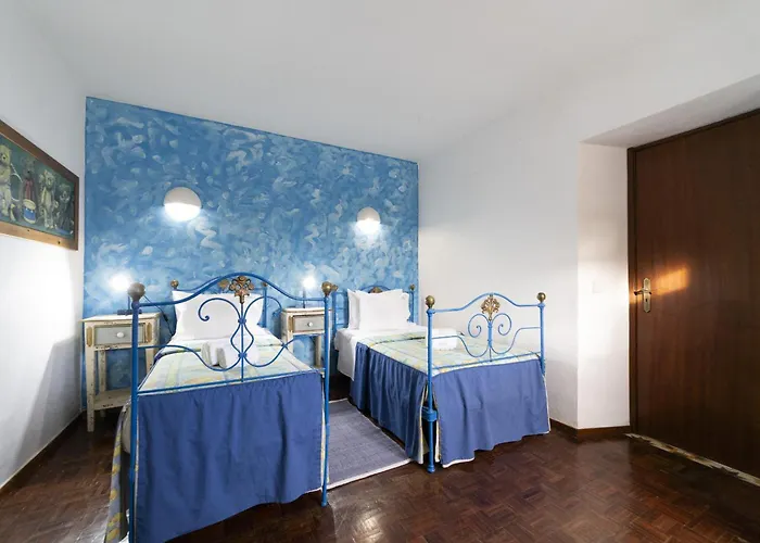 Monte Domingos Simoes * Albufeira