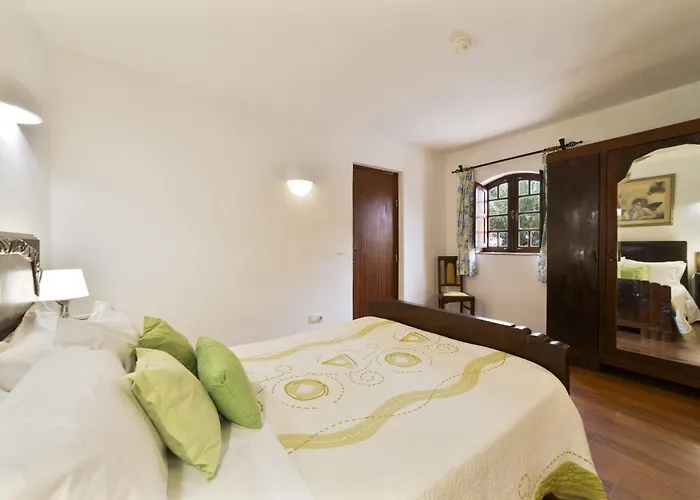 Monte Domingos Simoes