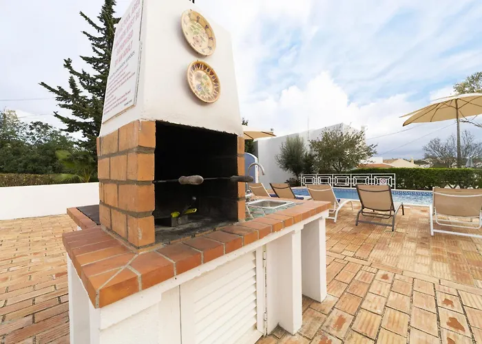 Villa Monte Domingos Simoes *