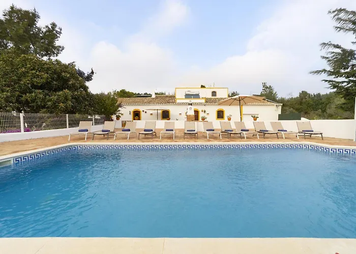 Villa Monte Domingos Simoes