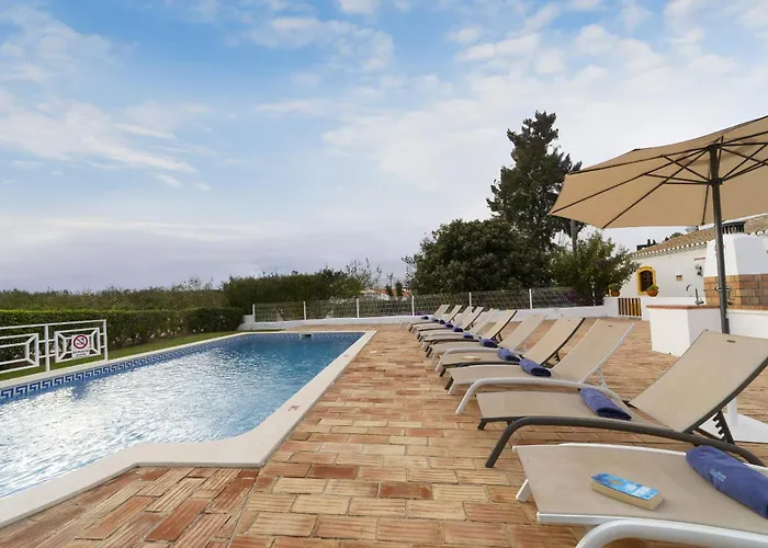 Villa Monte Domingos Simoes *