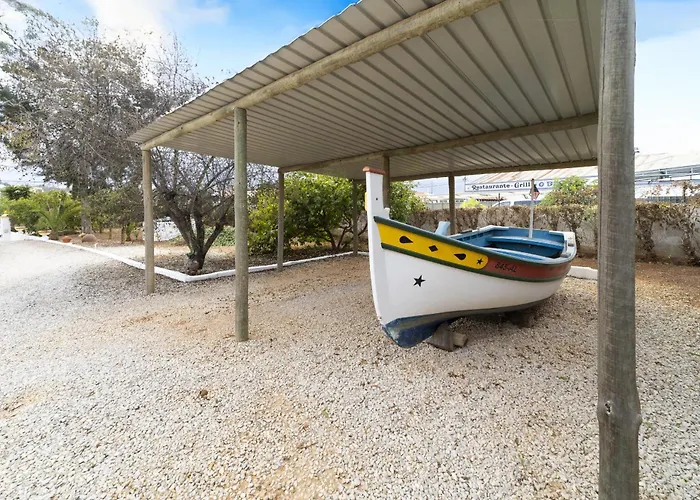 Monte Domingos Simoes Villa Albufeira