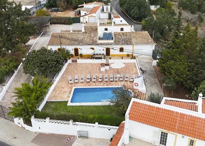 Villa Monte Domingos Simoes