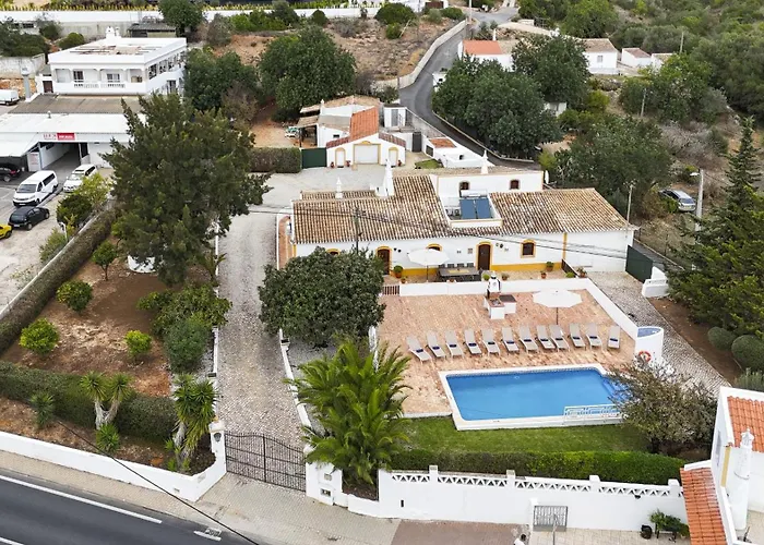 Monte Domingos Simoes * Albufeira