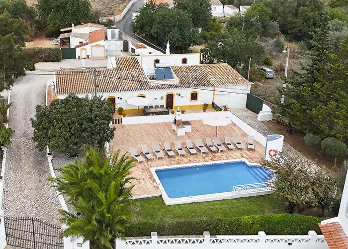 Monte Domingos Simoes Albufeira