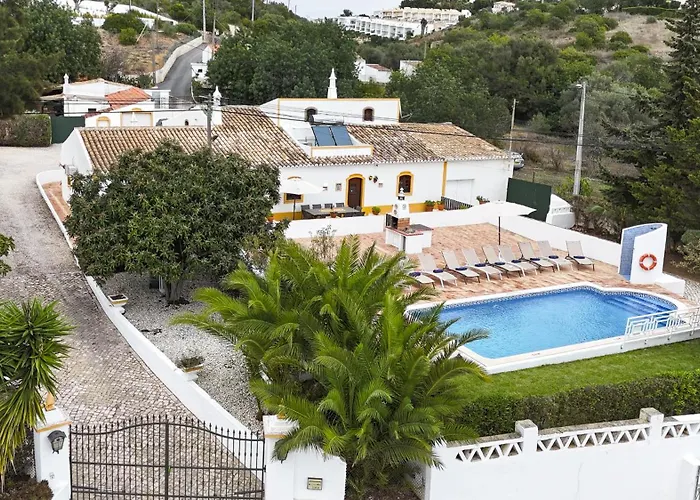 Monte Domingos Simoes Albufeira