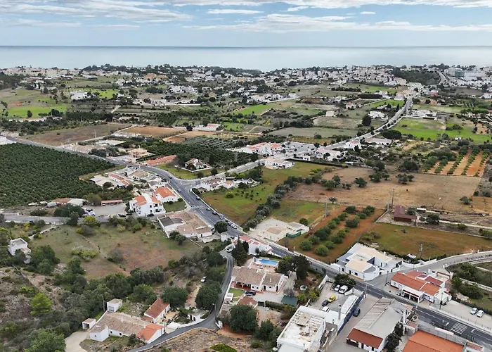 Monte Domingos Simoes Albufeira