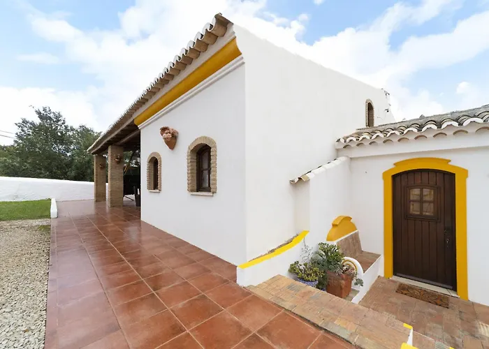 Monte Domingos Simoes Villa Albufeira