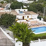 Monte Domingos Simoes Албуфейра