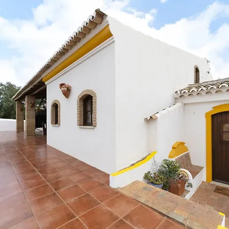 Monte Domingos Simoes Villa Albufeira