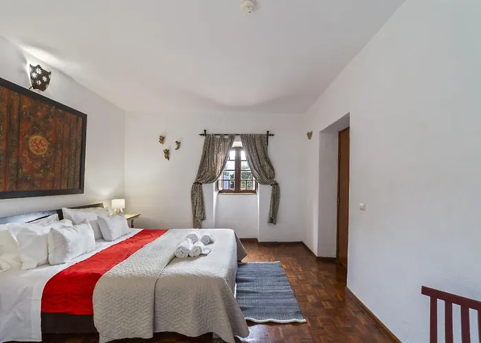 Monte Domingos Simoes Albufeira