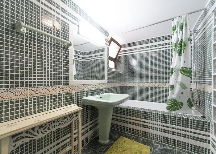 Villa Monte Domingos Simoes