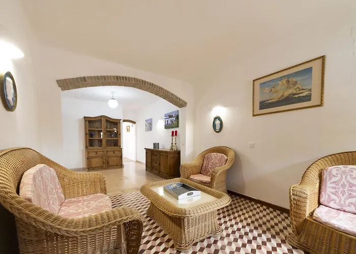 Monte Domingos Simoes Villa