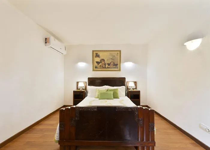 Monte Domingos Simoes Villa Albufeira