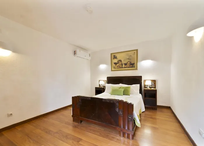 Monte Domingos Simoes Albufeira