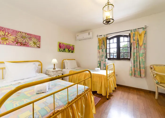 Monte Domingos Simoes