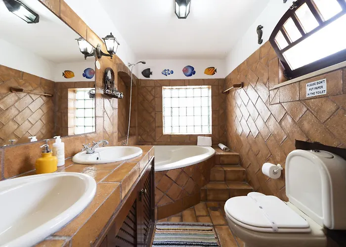 Monte Domingos Simoes Villa Albufeira